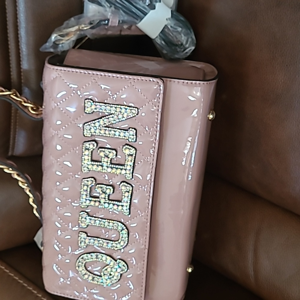 NWT Blush color purse with wallet! - Picture 8 of 8